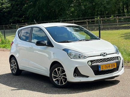 Hyundai i10 0