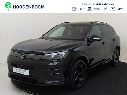 Volkswagen Tiguan 0