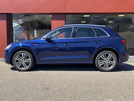 Audi Q5 0