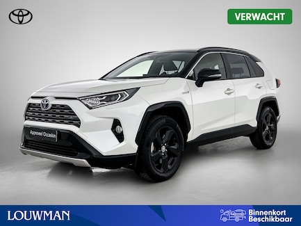 Toyota RAV4 0