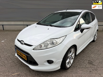 Ford Fiesta 0