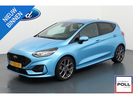 Ford Fiesta 0