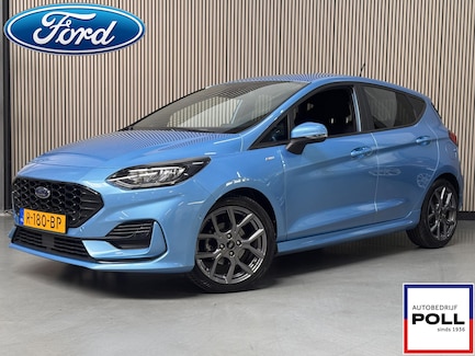 Ford Fiesta 0