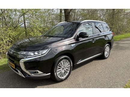Mitsubishi Outlander 0
