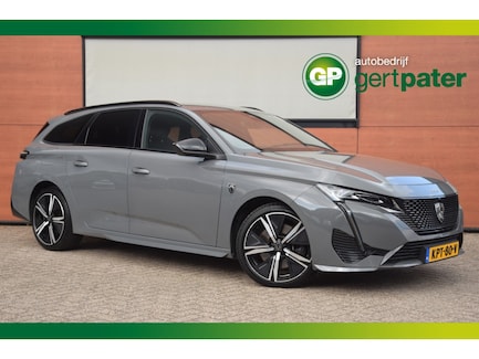 Peugeot 308 0