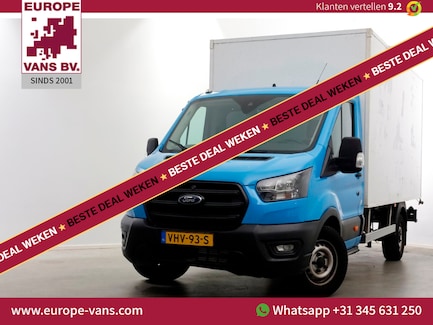 Ford Transit 0