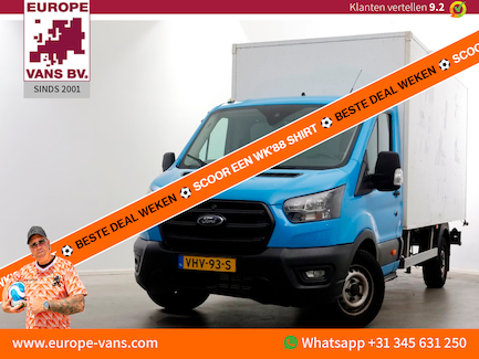 Ford Transit 0