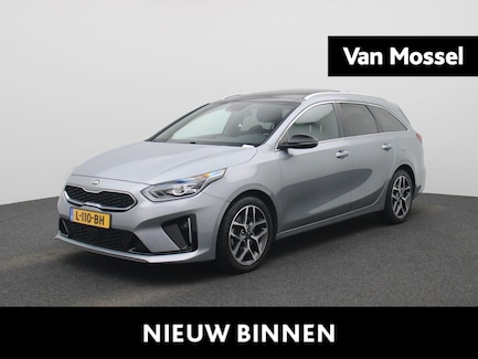 Kia Ceed 0