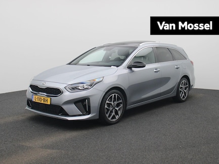 Kia Ceed 0