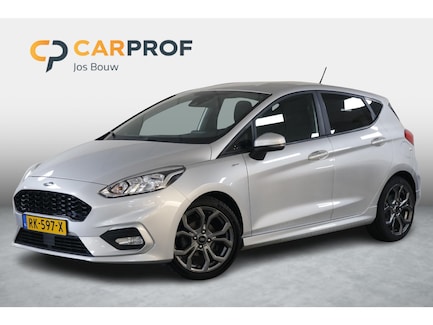 Ford Fiesta 0
