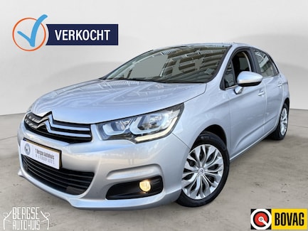 Citroën C4 0
