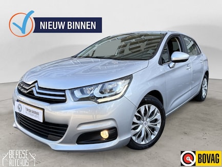Citroën C4 0