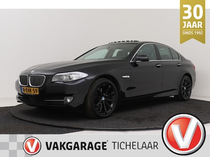 BMW 5-Serie 0