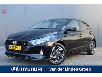 Hyundai i20 0