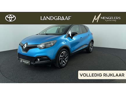 Renault Captur 0
