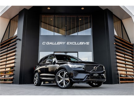Volvo XC60 0
