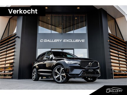 Volvo XC60 0