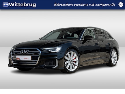 Audi A6 0