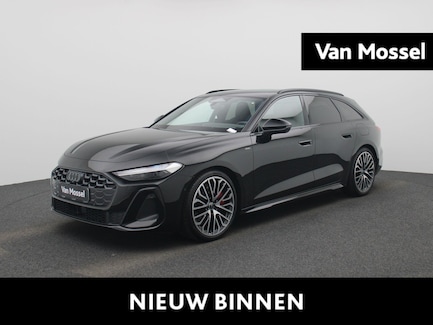 Audi A5 0