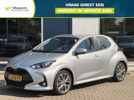 Toyota Yaris 0