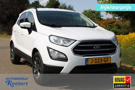 Ford EcoSport 0
