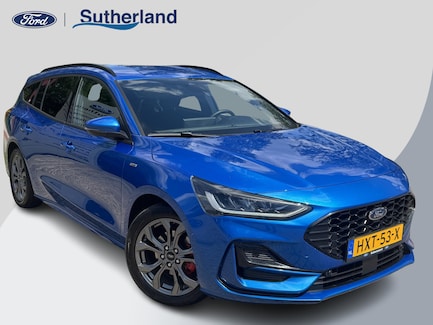 Ford Focus 0
