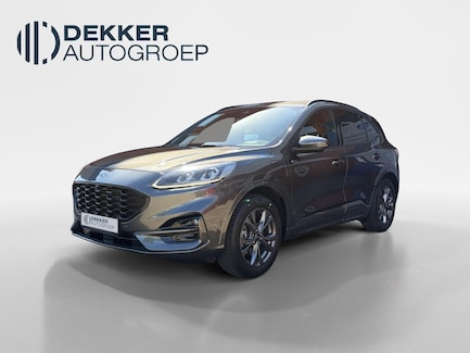 Ford Kuga 0