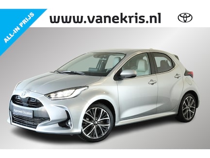 Toyota Yaris 0