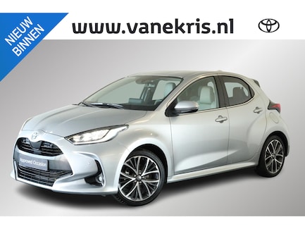 Toyota Yaris 0