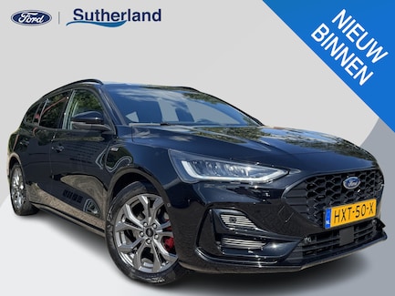 Ford Focus 0