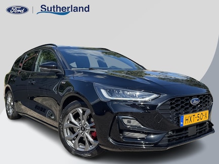 Ford Focus 0