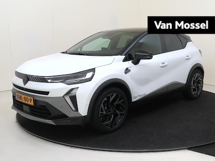 Renault Captur 0