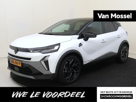 Renault Captur 0