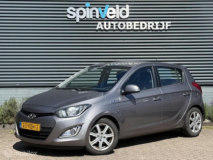 Hyundai i20 0