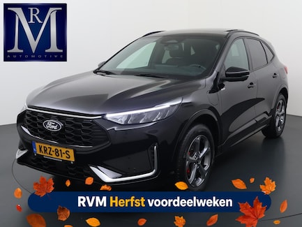 Ford Kuga 0