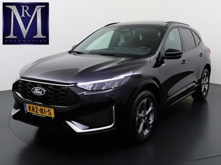 Ford Kuga 0