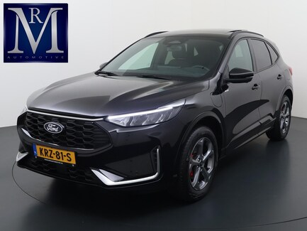 Ford Kuga 0