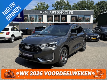 Ford Kuga 0