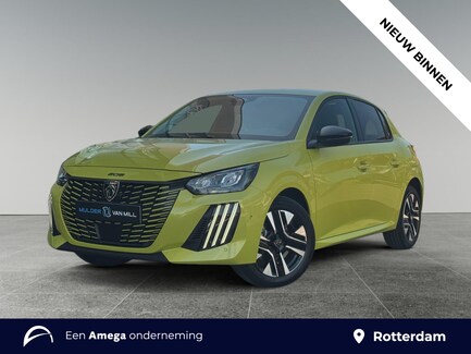 Peugeot 208 0