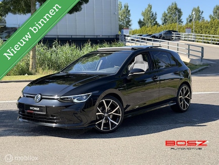 Volkswagen Golf 0
