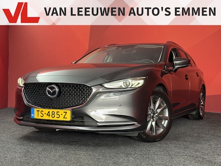 Mazda 6 0