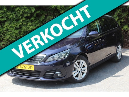 Peugeot 308 0