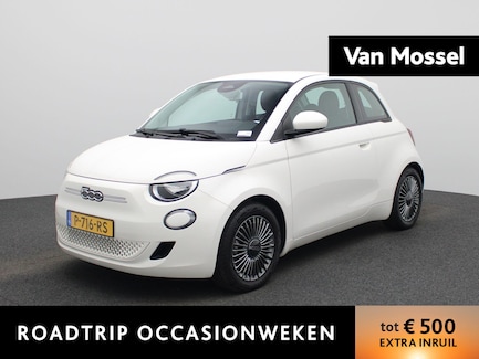 Fiat 500 0