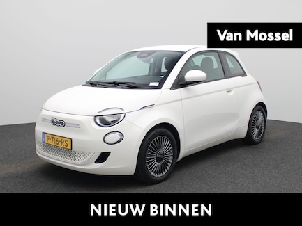 Fiat 500 0