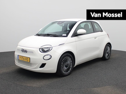 Fiat 500 0