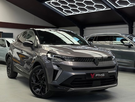 Renault Captur 0