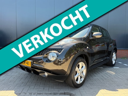 Nissan Juke 0