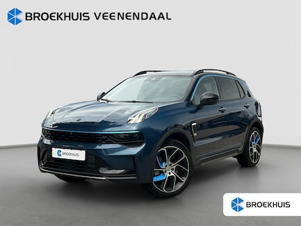 Lynk & Co 01 0