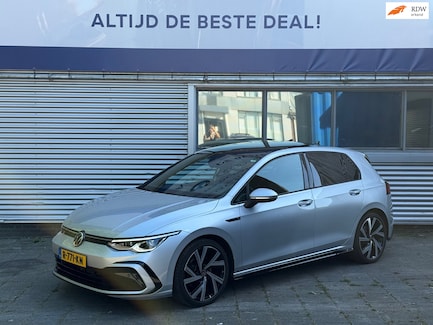 Volkswagen Golf 0