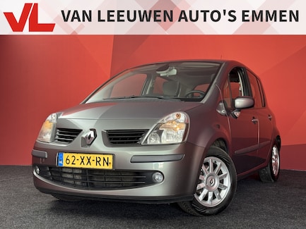 Renault Modus 0